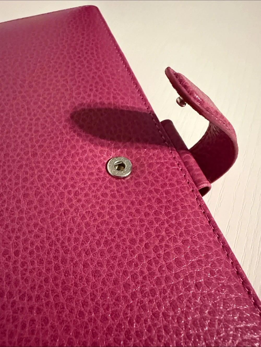 Filofax Finsbury A5 Organizer